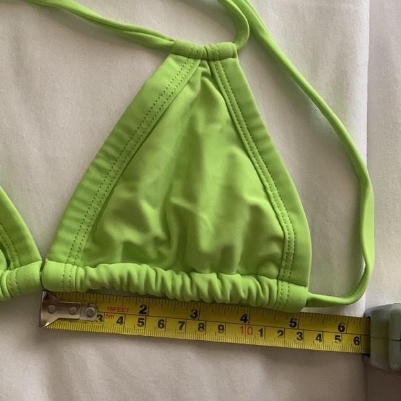 Montce - Aura Euro Bikini Top - Picture 7 of 9